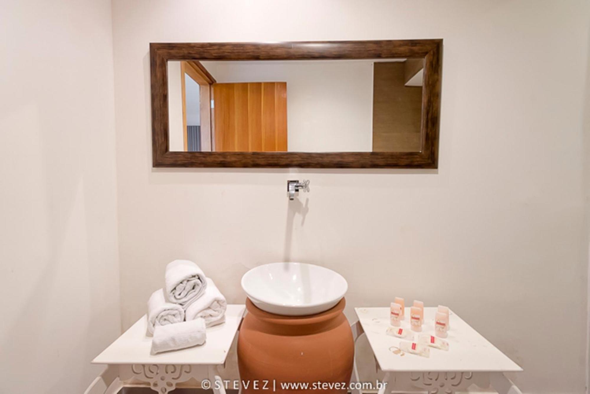 Pousada Guanabara Garden Ріо-де-Жанейро Номер фото